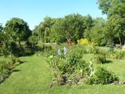 Ferienwohnung Villa am Alten Deich