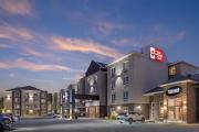 Best Western Plus Dartmouth Hotel & Suites