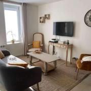 La Chtite Escale - Boulogne-sur-Mer