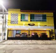 Flat Residencial Sol Nascente