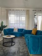 BuCci s Cozy 2 bedroom-Nursan apartments, Nanyuki