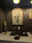 استديو عزم بتصميم انيق