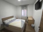 Habitación centro Bilbao zona artística