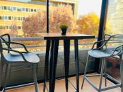 El Golf amplio para 6 pax