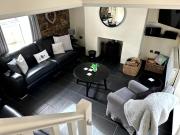 Port Eynon Beach Cottage