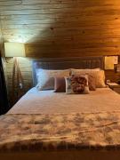 Morro do Eurico - Descanso e privacidade