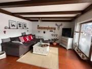 Ferienwohnung Alpenherz 80qm