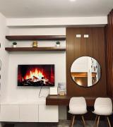 Chic Studio in Mesatierra