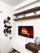 Chic Studio in Mesatierra