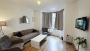 London House, Private loft and Rooms near Excel London