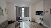 London House, Private loft and Rooms near Excel London