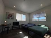 Blue Central Stay Near USC, BMO Stadium & Downtown LA