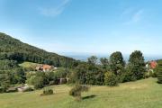 Ferienwohnung Weitblick