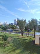 Refúgio a beira-mar