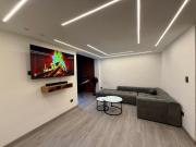 Exclusive house in the Malibu sector