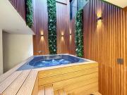 Exclusive house in the Malibu sector