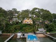 Wake to the Oceans Embrace Newport Waterfront Luxe