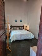 Água de Coco Pousada