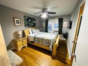 Top Evanston