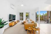 Bay-Cay Hervey Bay - Coastal Townhouse