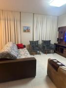 Apartamento em Meia Praia