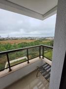 Apartamento MG FLAT COM VARANDA