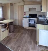 Homely 8 Berth Caravan At Harts Holiday Park In Kent Ref 74069B