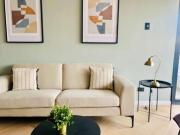 Espectacular Vista en Las Condes