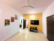 Nest & Rest 2 Bedroom Private Homestay Lonavala