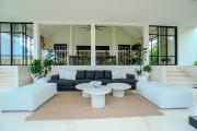 Luxury 3BR Villa Sehmagi Butler Service & Views