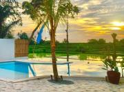 LaMedian SunSet View ,3 bed room