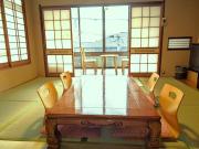 日本旅館　松亀荘