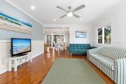 Seascape Cottage - Shelly Beach