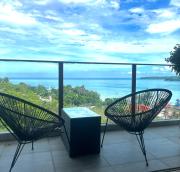 Oceana Kamala Stunning corner Suite Sea View