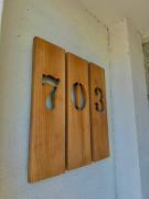 Studio with balcony, great location