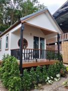 The white resort & restaurant koh yao yai