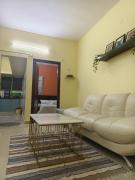 Fully furnished, Cozy, AC 2BHK - Urban Magnolia