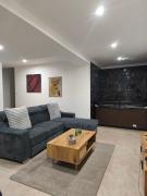 Gite Secret Spa Colmar - 5 pers - jacuzzi - 70m2 - 2 chambres séparés