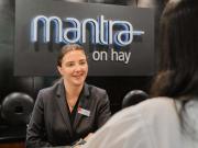 Mantra on Hay Perth
