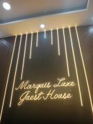 Marquis Luxe Guest House