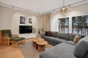 Villa Lumi - Peaceful, Lake View, Sauna, Parking Hosted by Hygge Host