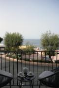 Sliema Seafront Balcony Suites