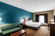 Top Saratoga Springs