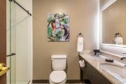 Top Saratoga Springs