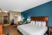 Top Saratoga Springs