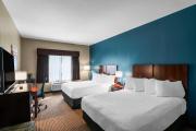Top Saratoga Springs