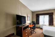 Top Saratoga Springs