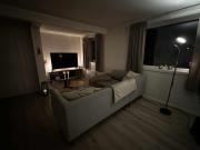 Apartment in Harstad with 3 bedrooms, 6 beds 1