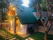 Green Villa