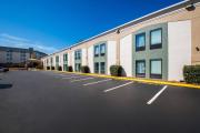 Quality Inn Chattanooga Hamilton Place